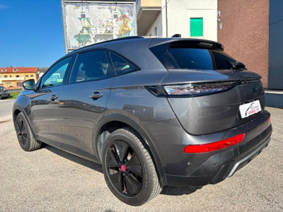 Ds DS 7 DS 7 Crossback BlueHDi 130 aut. Performance Line (7)