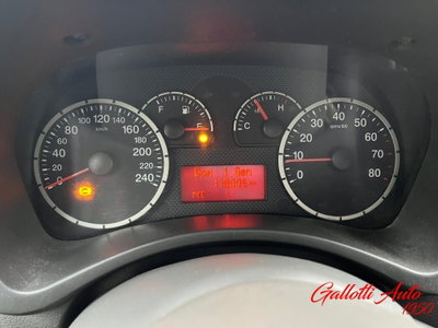 Fiat Panda 1.4 16V 100 HP (11)