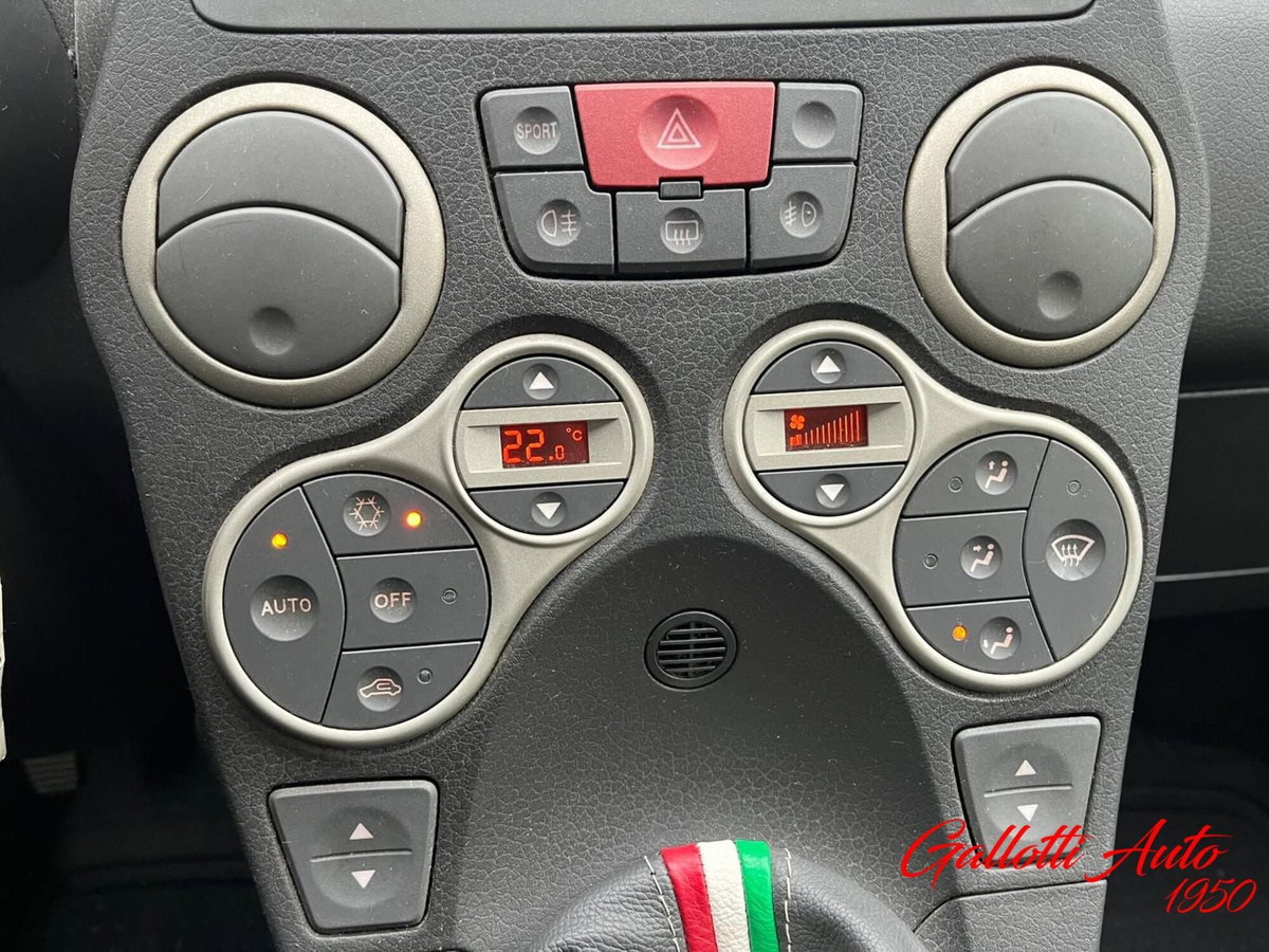 Fiat Panda 1.4 16V 100 HP (12)