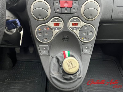 Fiat Panda 1.4 16V 100 HP (13)