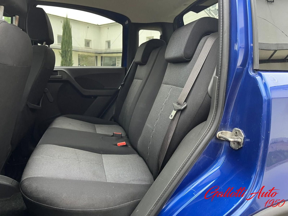 Fiat Panda 1.4 16V 100 HP (14)