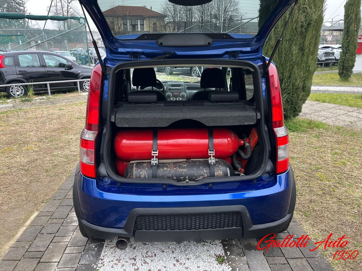 Fiat Panda 1.4 16V 100 HP (15)