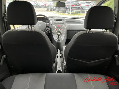 Fiat Panda 1.4 16V 100 HP (17)