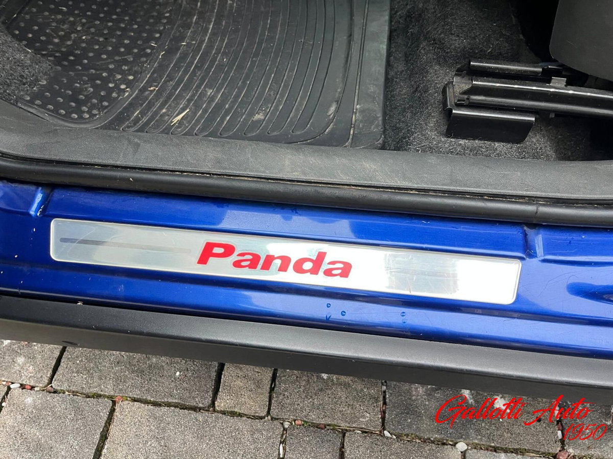 Fiat Panda 1.4 16V 100 HP (19)