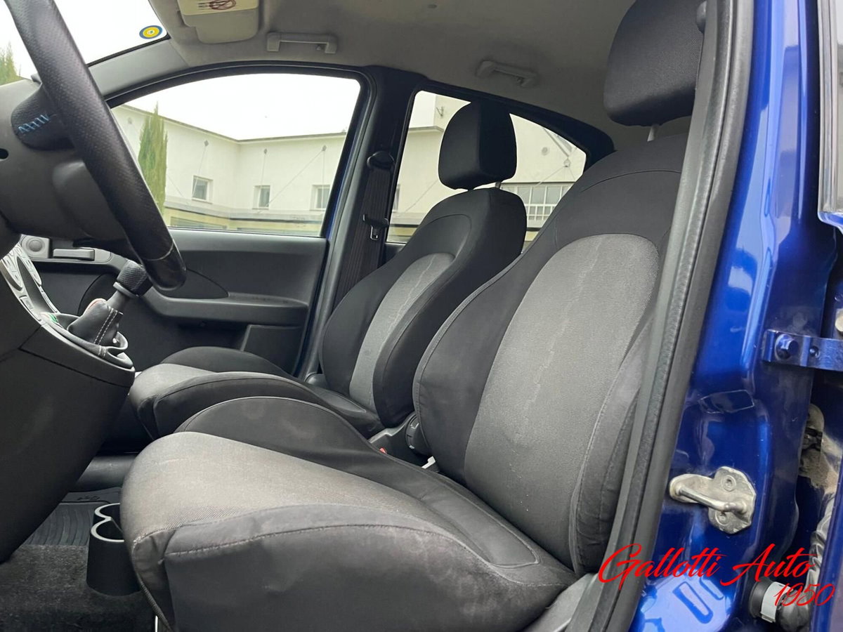 Fiat Panda 1.4 16V 100 HP (8)