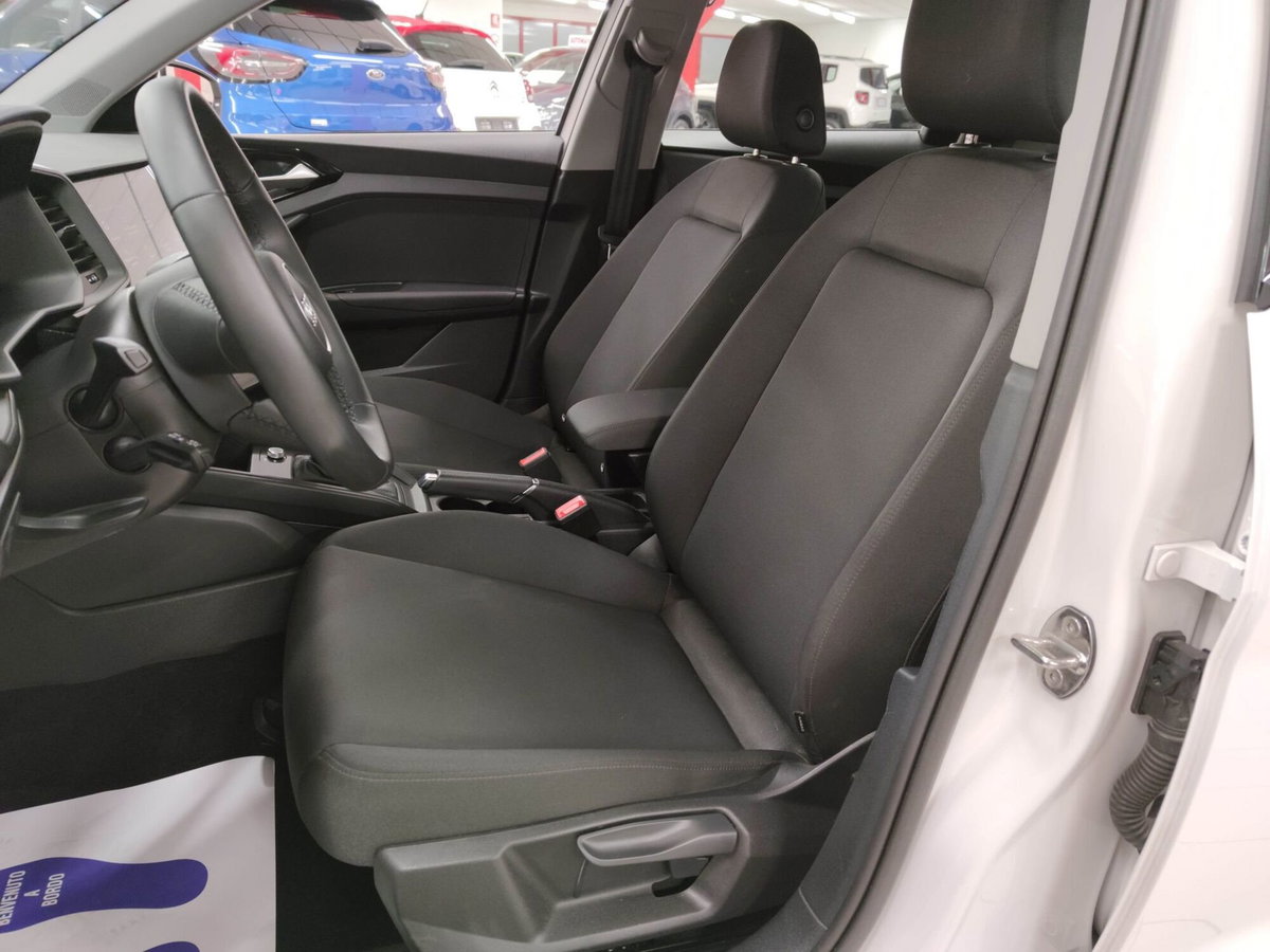 Audi A1 Sportback 30 TFSI (13)