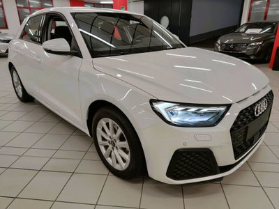 Audi A1 Sportback 30 TFSI (3)