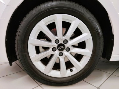 Audi A1 Sportback 30 TFSI (9)