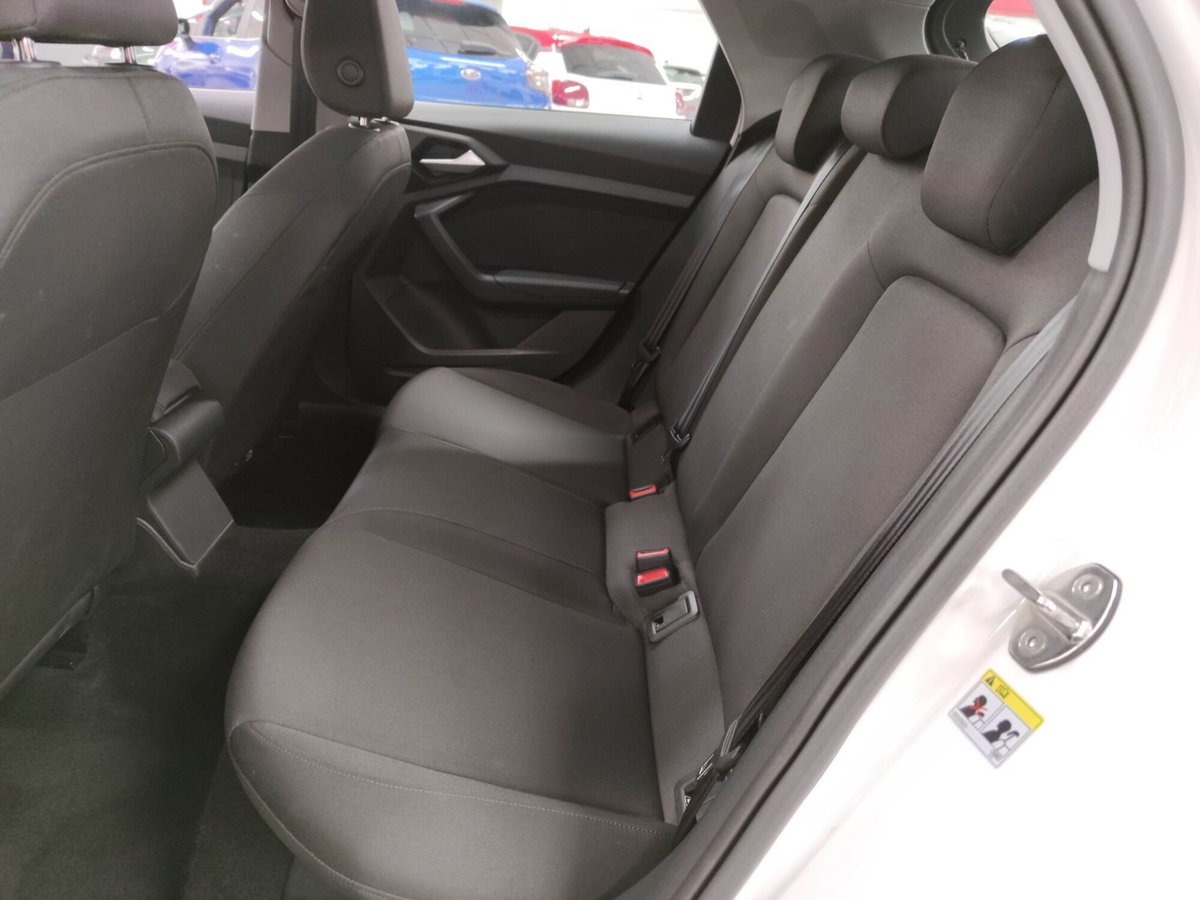 Audi A1 Sportback 30 TFSI (14)