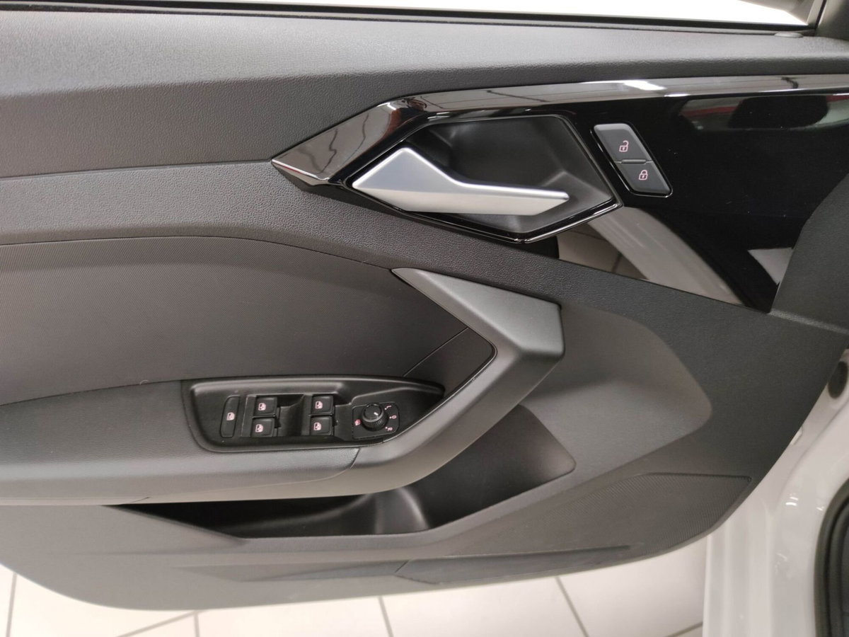 Audi A1 Sportback 30 TFSI (15)