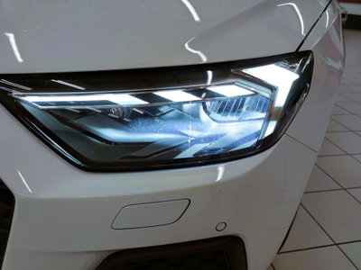 Audi A1 Sportback 30 TFSI (7)