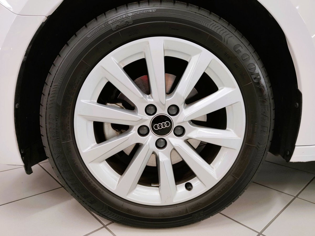 Audi A1 Sportback 30 TFSI (9)