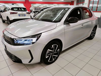 Opel Corsa 1.2 Corsa s&s 100cv at8 usata