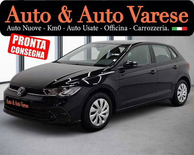 Volkswagen Polo 1.0 tsi Life 95cv usata