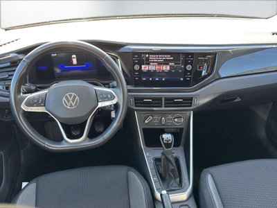 Volkswagen Polo 1.0 tsi Life 95cv (4)