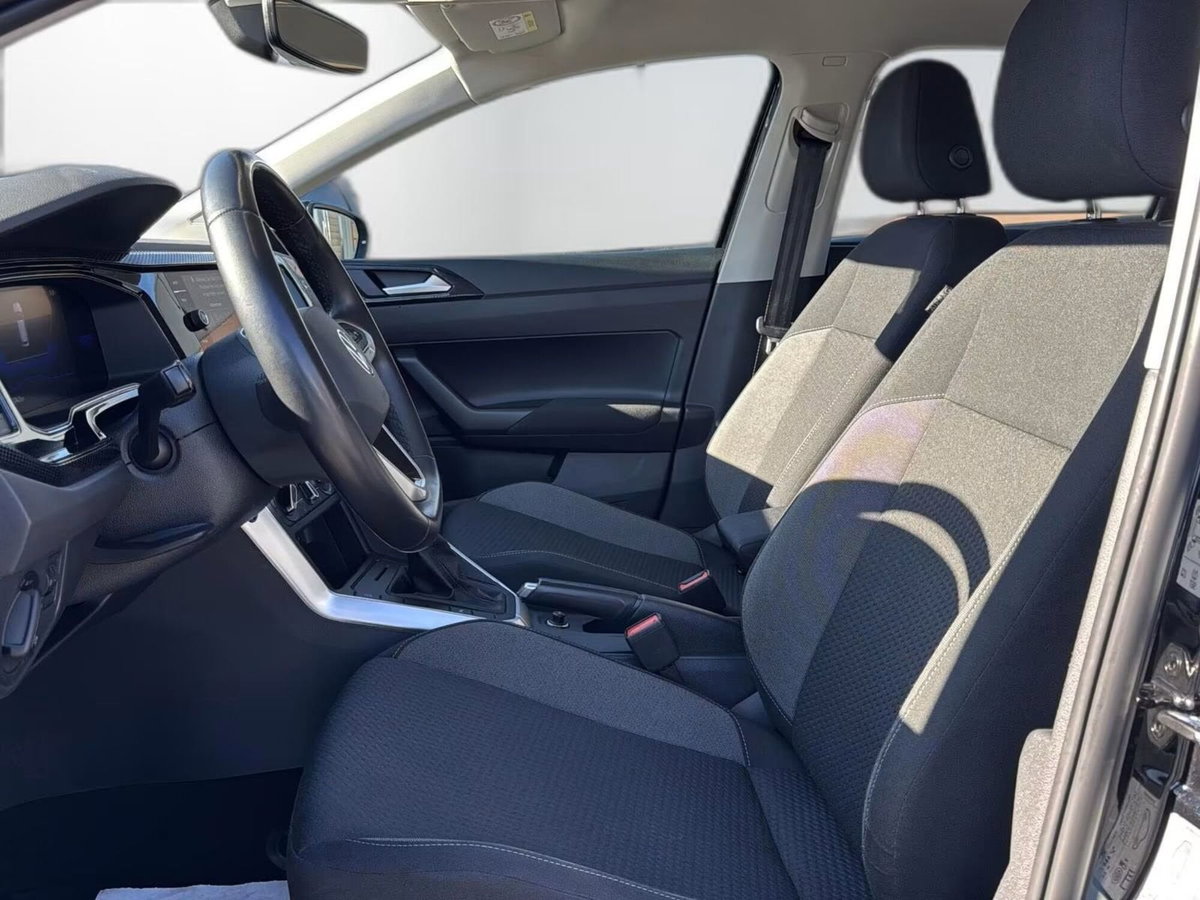 Volkswagen Polo 1.0 tsi Life 95cv (5)