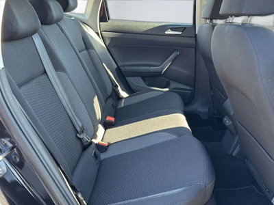 Volkswagen Polo 1.0 tsi Life 95cv (7)