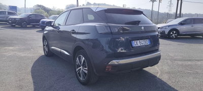 Peugeot 3008 BlueHDi 130 S&S EAT8 Allure Pack (3)