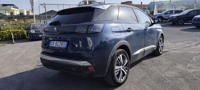 Peugeot 3008 BlueHDi 130 S&S EAT8 Allure Pack (4)