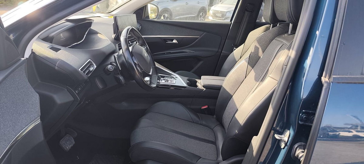 Peugeot 3008 BlueHDi 130 S&S EAT8 Allure Pack (5)
