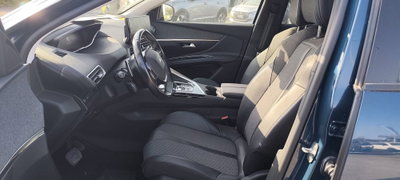 Peugeot 3008 BlueHDi 130 S&S EAT8 Allure Pack (5)