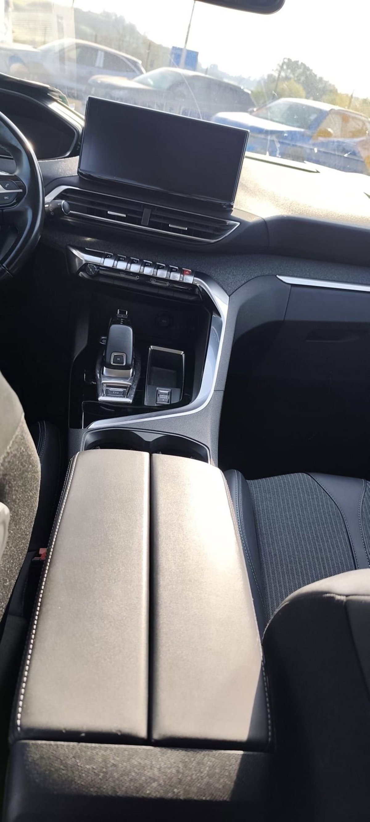 Peugeot 3008 BlueHDi 130 S&S EAT8 Allure Pack (8)