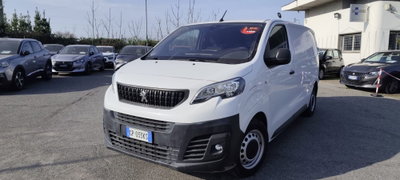 Peugeot e-Expert Furgone 75kW PL-TN Combi Standard (2)