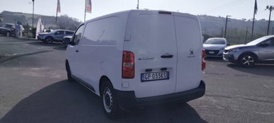 Peugeot e-Expert Furgone 75kW PL-TN Combi Standard (3)