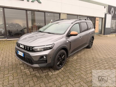 Dacia Jogger 1.6 hybrid Extreme 140cv usata