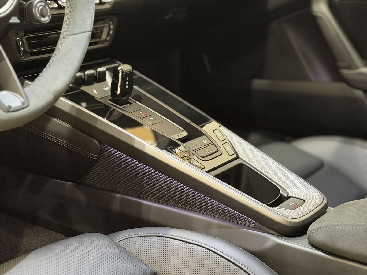 Porsche 911 Coupé Coupe 3.0 Carrera 4S (16)