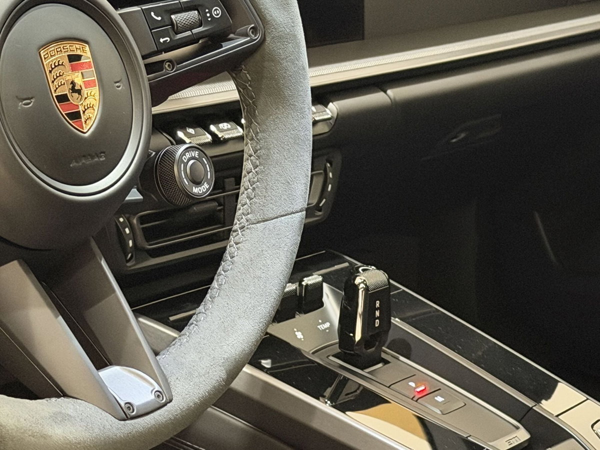 Porsche 911 Coupé Coupe 3.0 Carrera 4S (17)