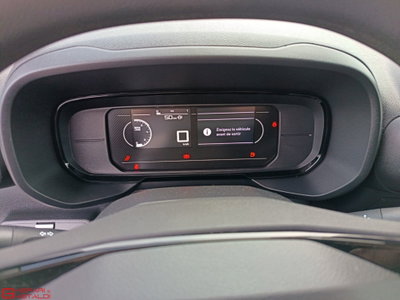 Fiat Doblò Furgone van 1.5 bluehdi 100cv CH1 (15)