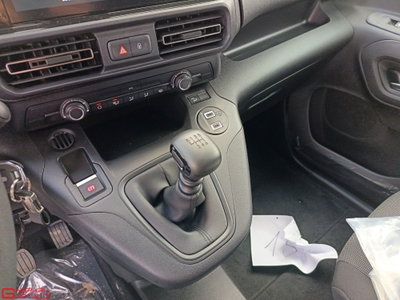 Fiat Doblò Furgone van 1.5 bluehdi 100cv CH1 (17)