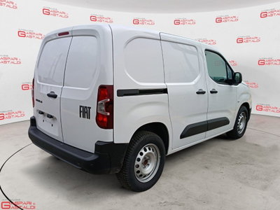 Fiat Doblò Furgone van 1.5 bluehdi 100cv CH1 (3)