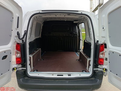 Fiat Doblò Furgone van 1.5 bluehdi 100cv CH1 (5)
