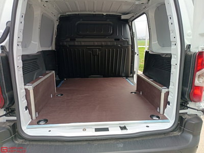 Fiat Doblò Furgone van 1.5 bluehdi 100cv CH1 (6)