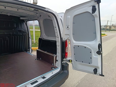 Fiat Doblò Furgone van 1.5 bluehdi 100cv CH1 (8)