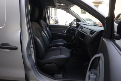 Renault Express van 1.5 Blue dci 95cv (11)