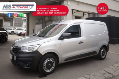 Renault Express van 1.5 Blue dci 95cv (12)