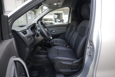 Renault Express van 1.5 Blue dci 95cv (15)