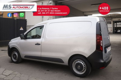 Renault Express van 1.5 Blue dci 95cv (16)