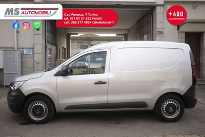 Renault Express van 1.5 Blue dci 95cv (4)