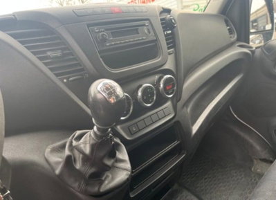 Iveco Daily Telaio 35C16 BTor 2.3 HPT PL-RG Cabinato (3)