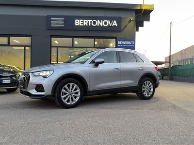 Audi Q3 35 TFSI S tronic Business Advanced usata