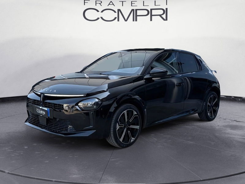 Lancia Ypsilon 51kWh LX