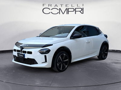 Lancia Ypsilon 51kWh LX usata