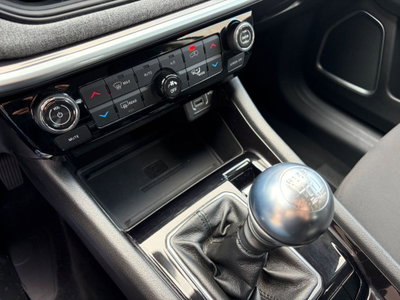 Jeep Compass 1.6 mjt Longitude 2wd 130cv (10)