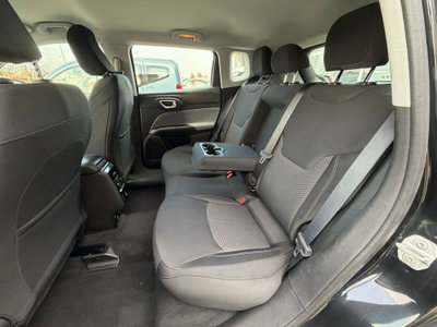 Jeep Compass 1.6 mjt Longitude 2wd 130cv (13)