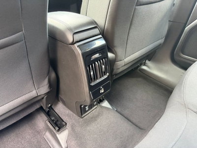 Jeep Compass 1.6 mjt Longitude 2wd 130cv (14)