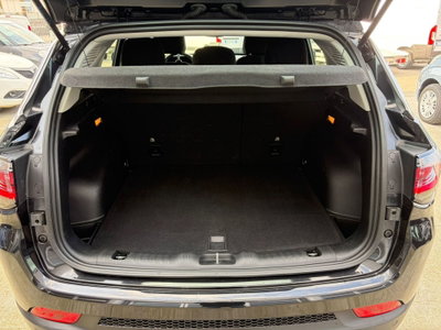Jeep Compass 1.6 mjt Longitude 2wd 130cv (5)